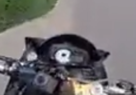 Ladri di motorino