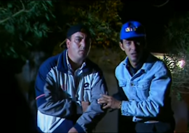 Gli Extraterrestri