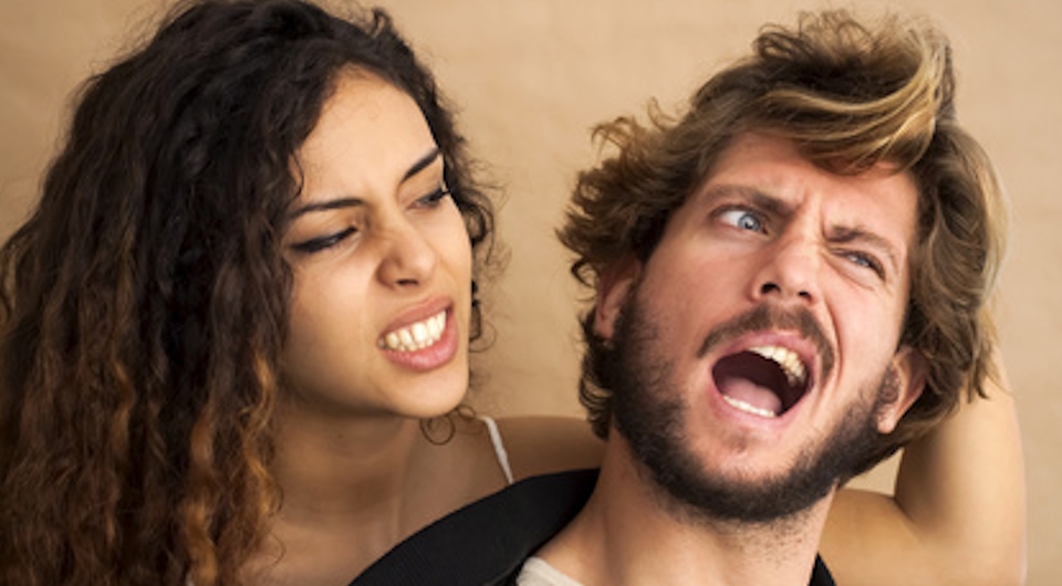 Siete una coppia perfetta?