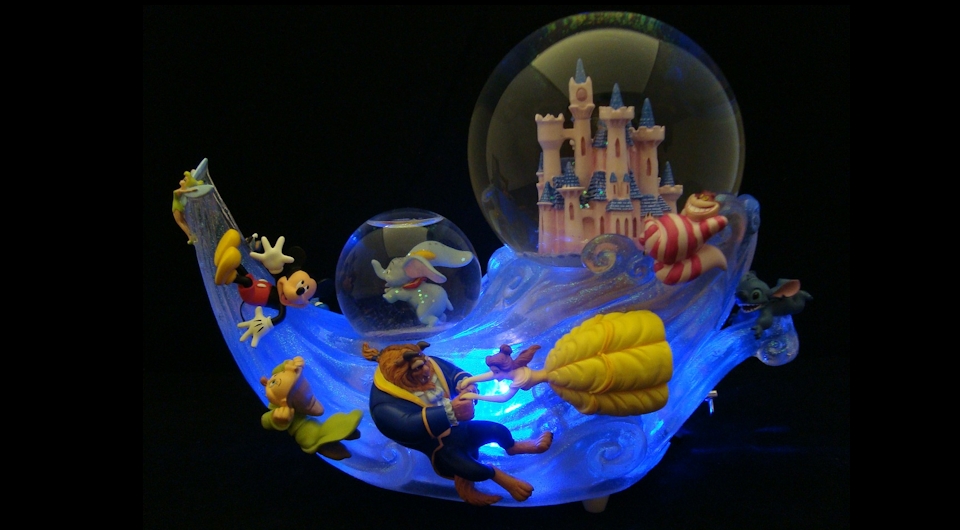 A quale personaggio Disney assomigli?