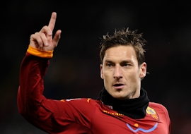 Quale frase di Totti ti rispecchia?