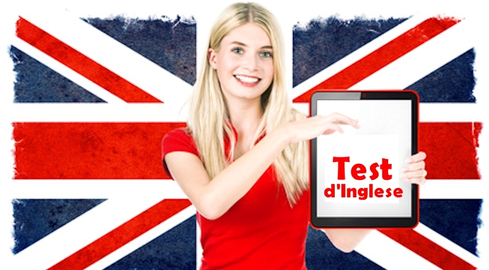 Quanto sei bravo in Inglese?