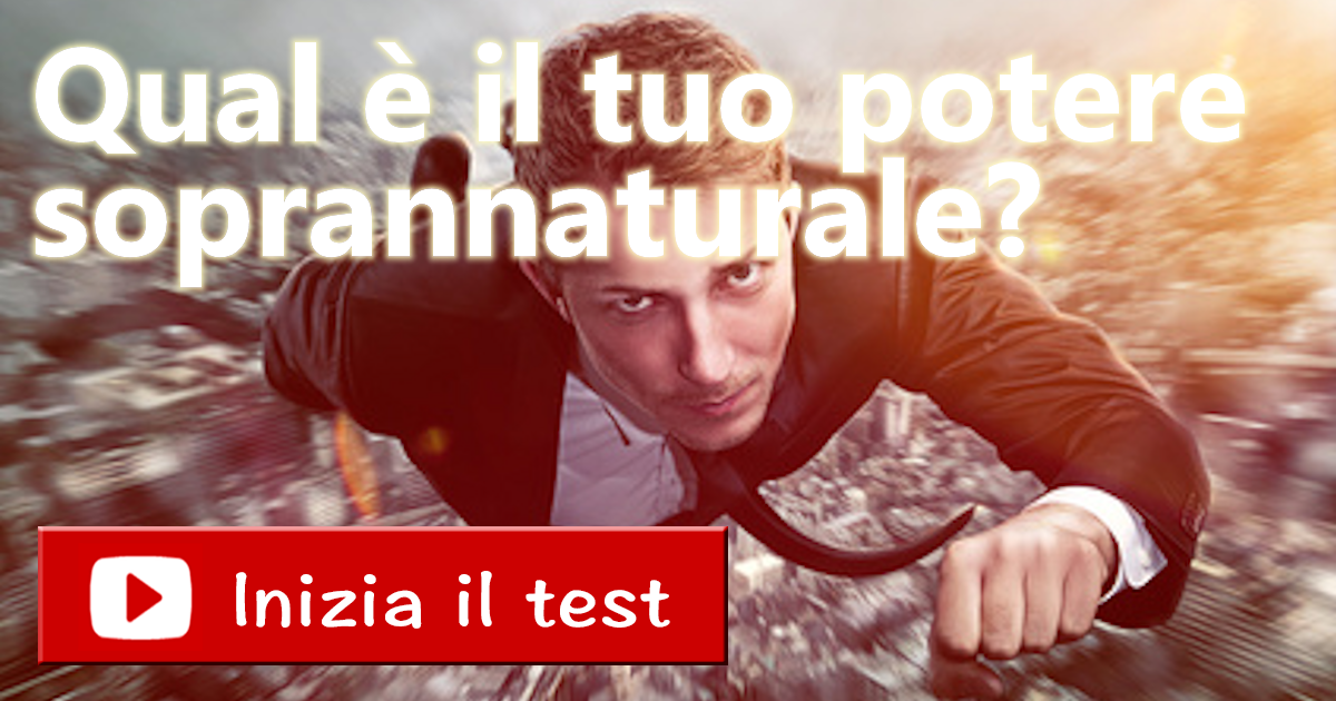 Quando Un Uomo Ripete Il Tuo Nome