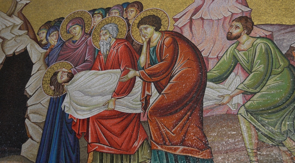 Quale Santo ti protegge?