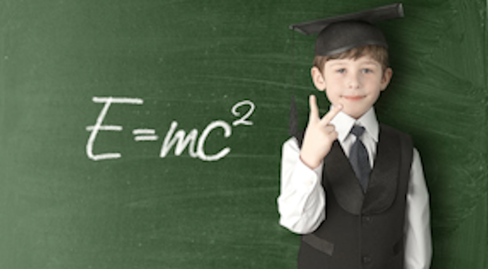 Quanto sei intelligente?