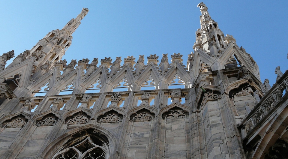 Qual è il tuo soprannome Milanese?