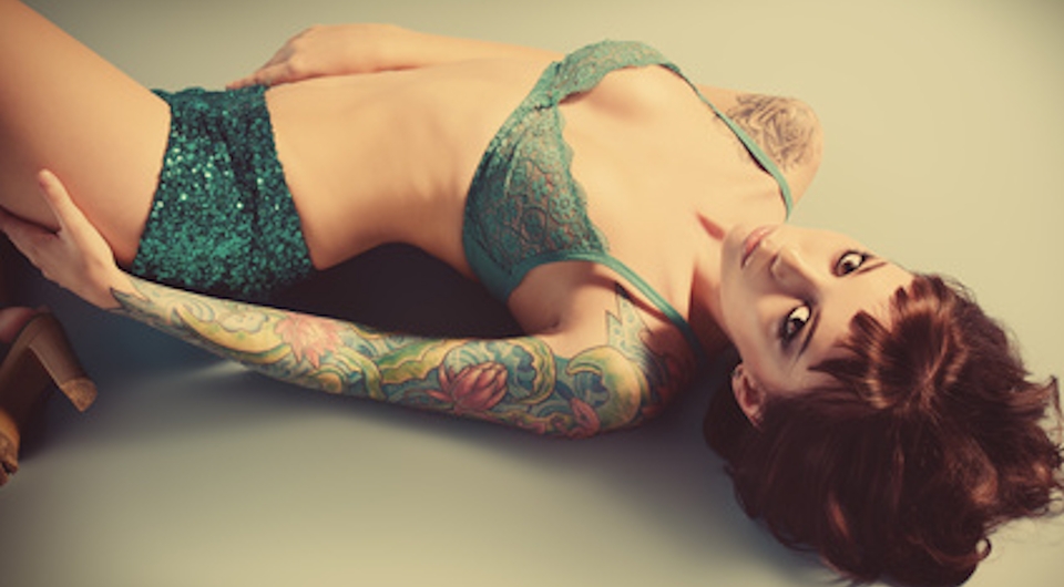 Quale tatuaggio per te?